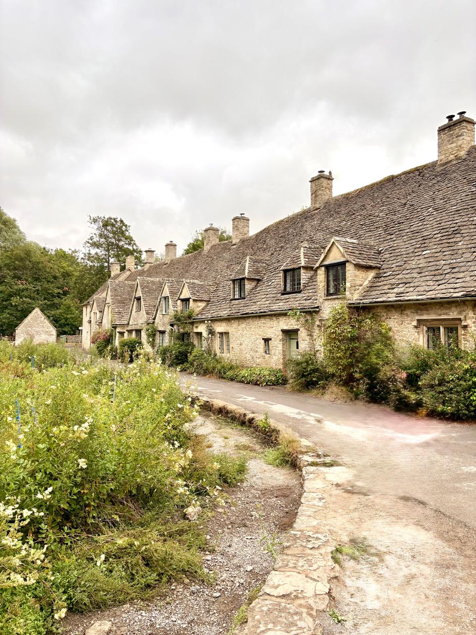 cirencester bibury