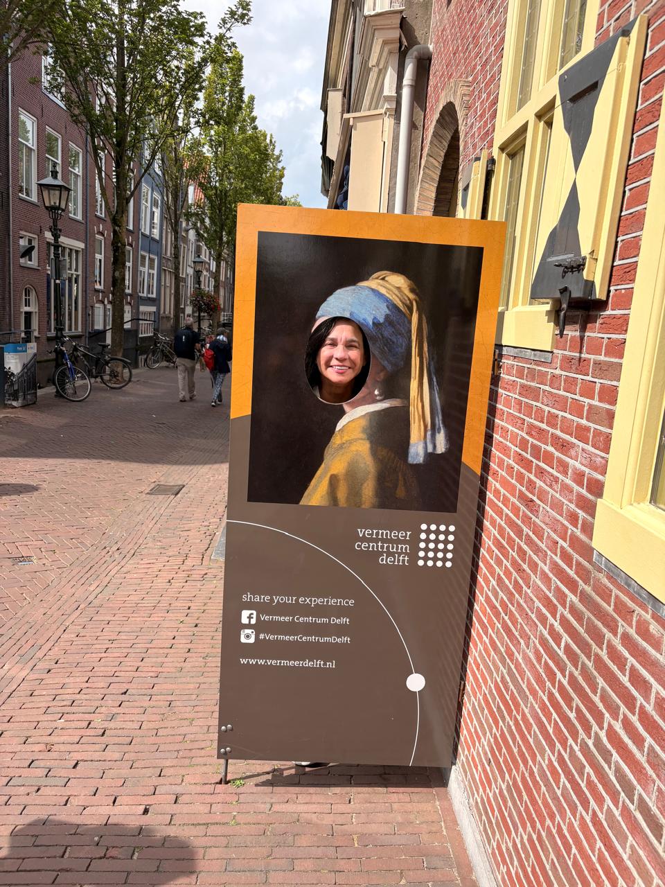 delft, the netherlands