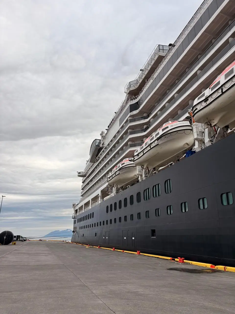 Holland America