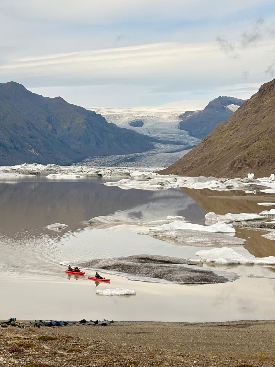 Iceland