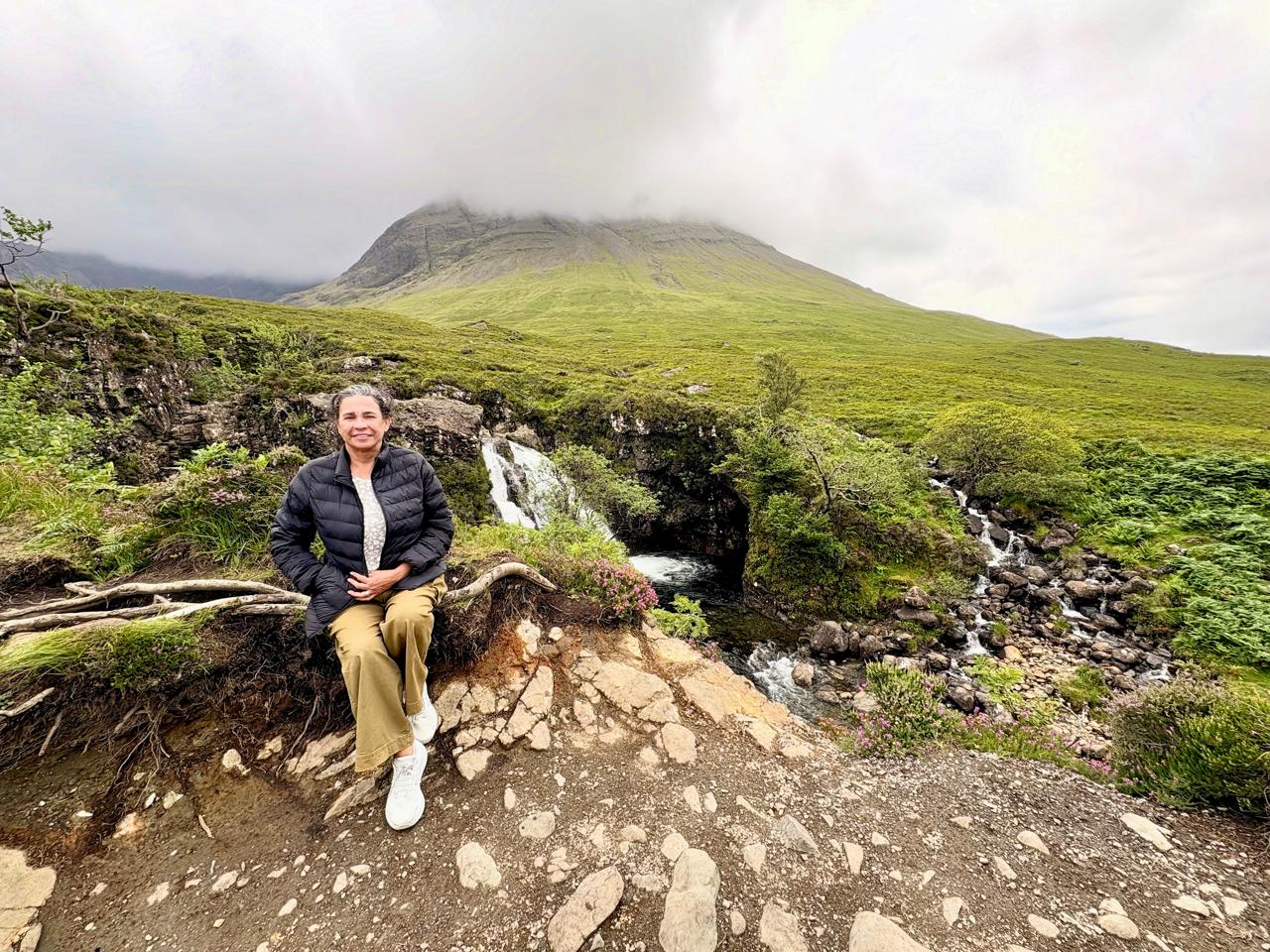 isle of skye