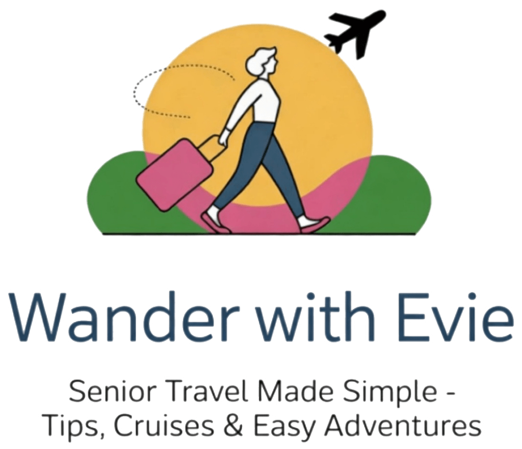 Wander with Evie