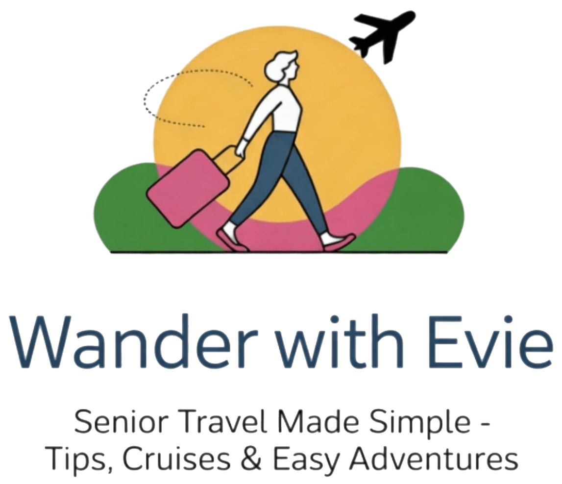Wander with Evie