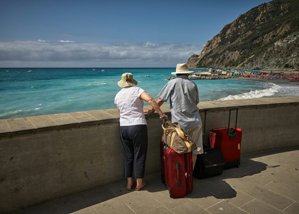 Travel Insurance pre-existing conditions