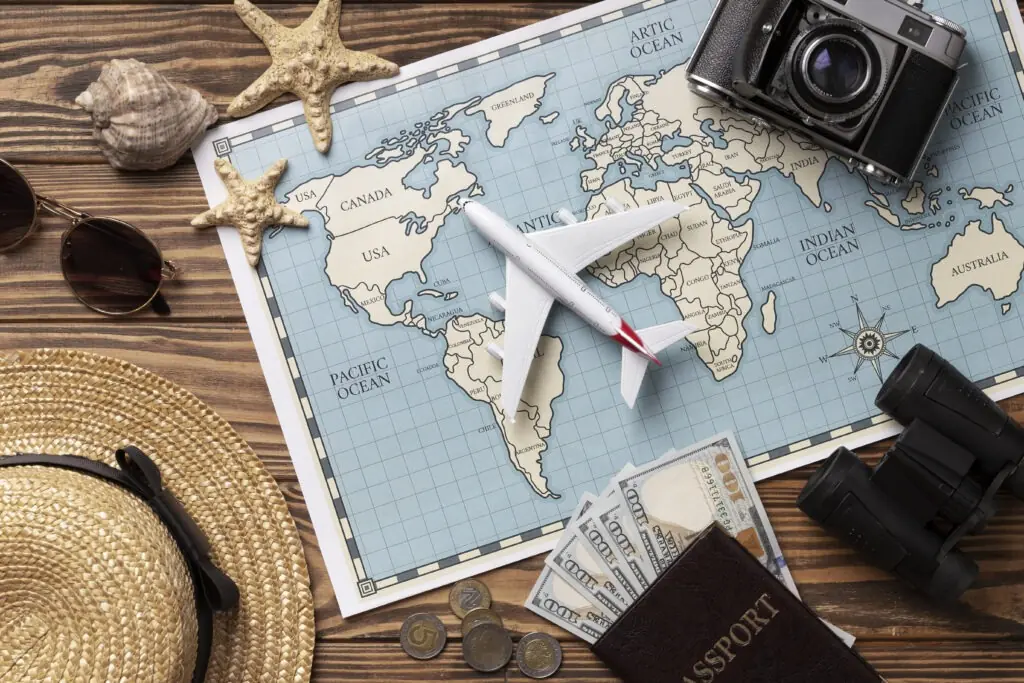 blog for senior travelers. Travel Insurance