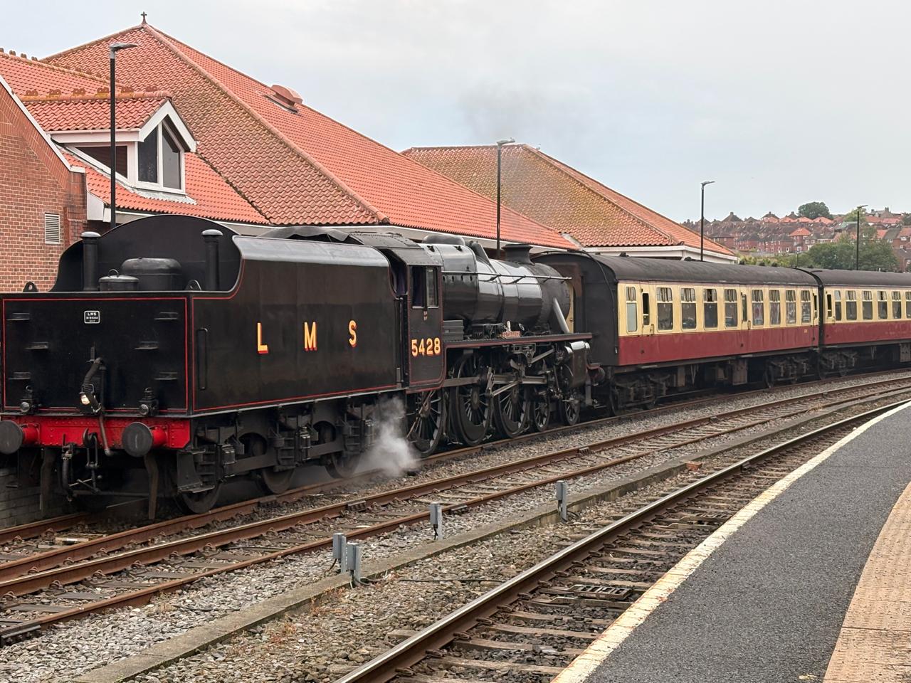 Whitby goathland
