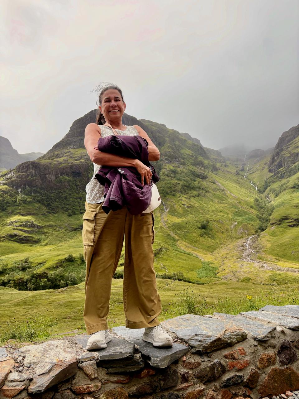 Ballachulish Scotland