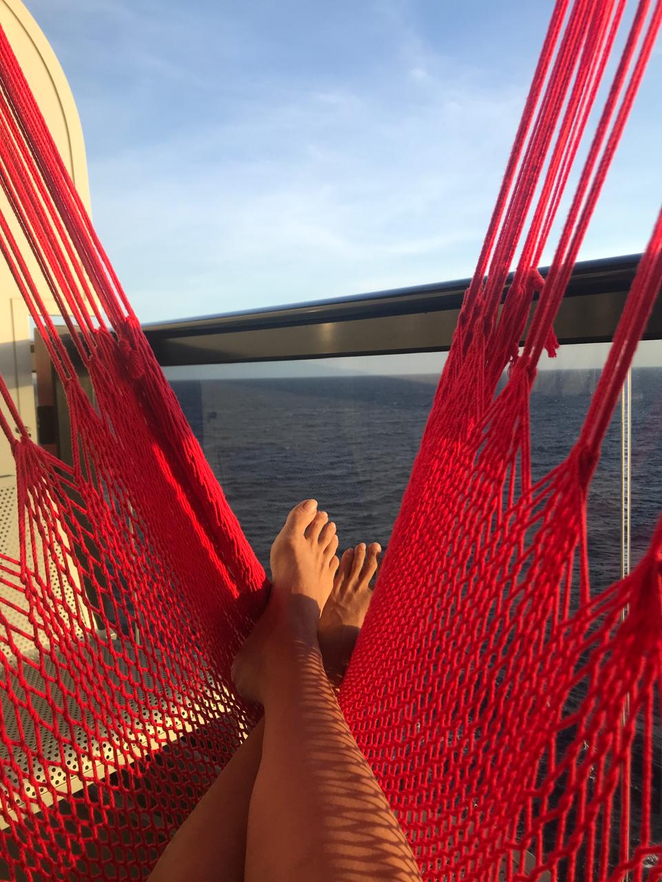 Virgin Voyages Blog for Senior Travelers