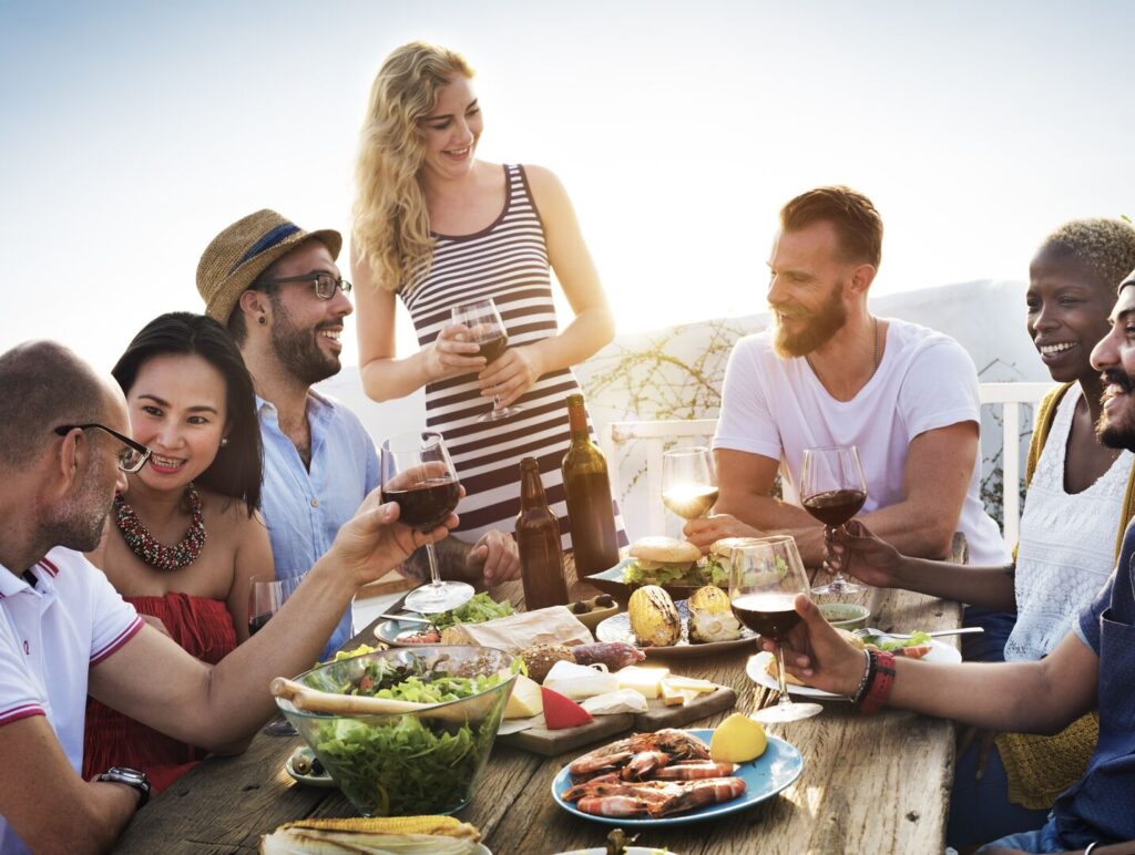 Blogs for senior travelers