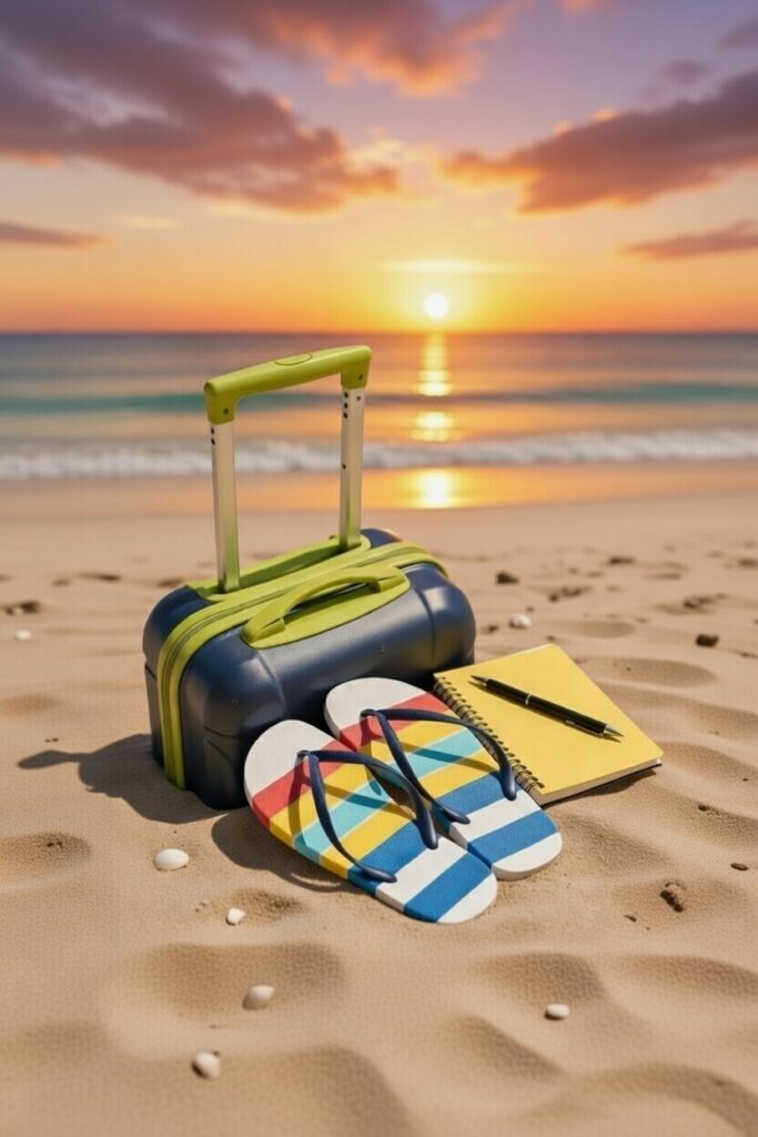 travel tips and resources pci