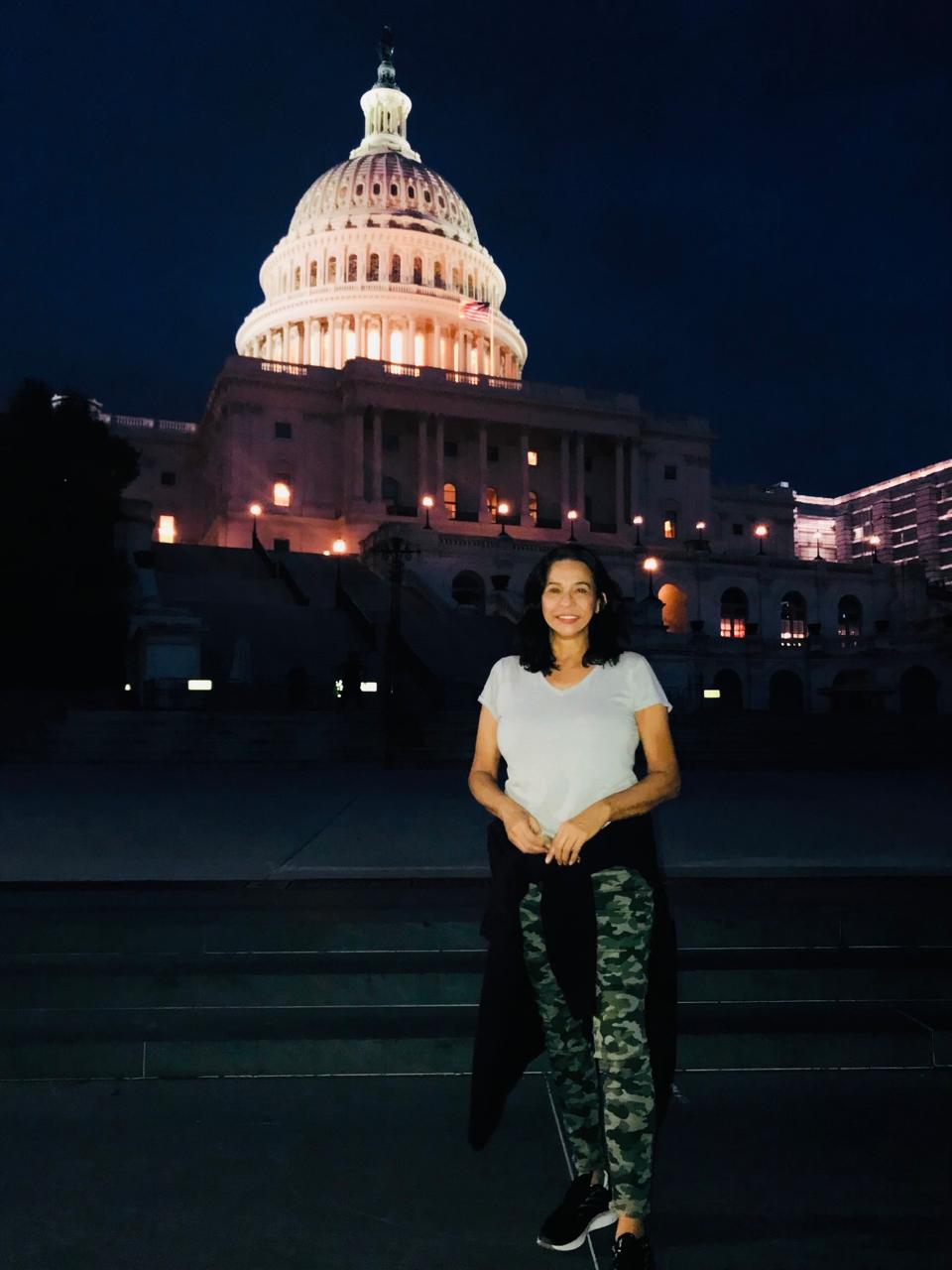 washington
