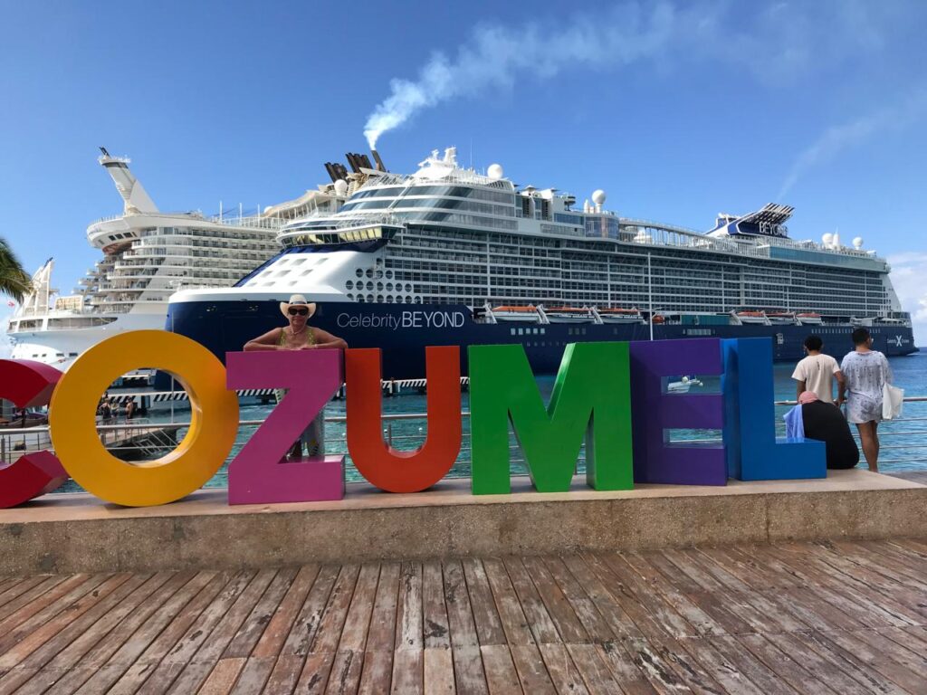 Cozumel