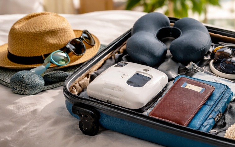travel gadgets