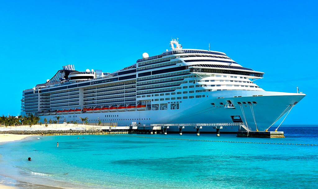 How to find cheap cruises