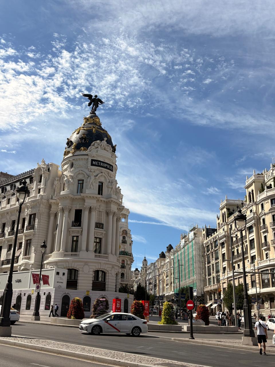 La Gran Via