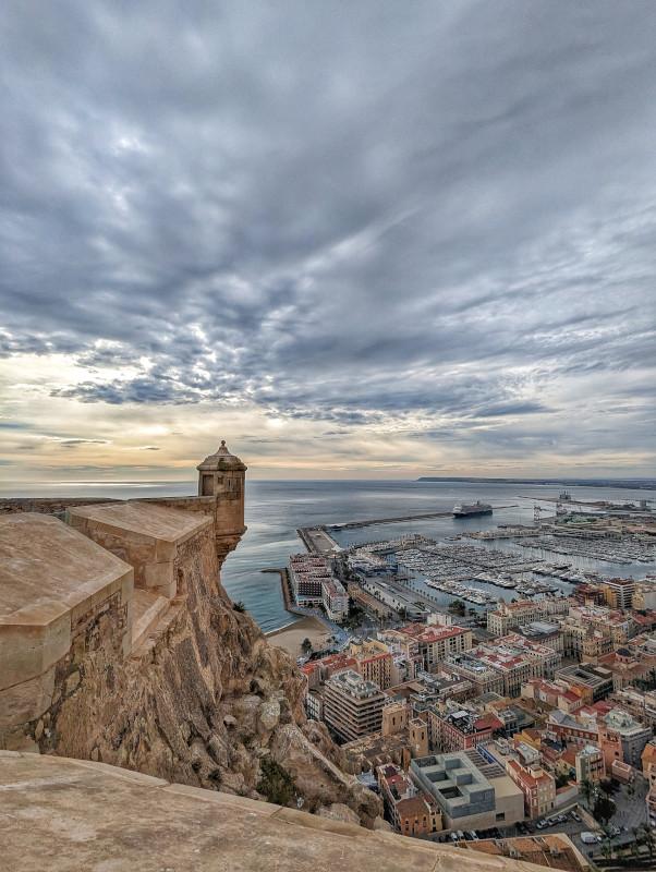 Holland America European Cruises
