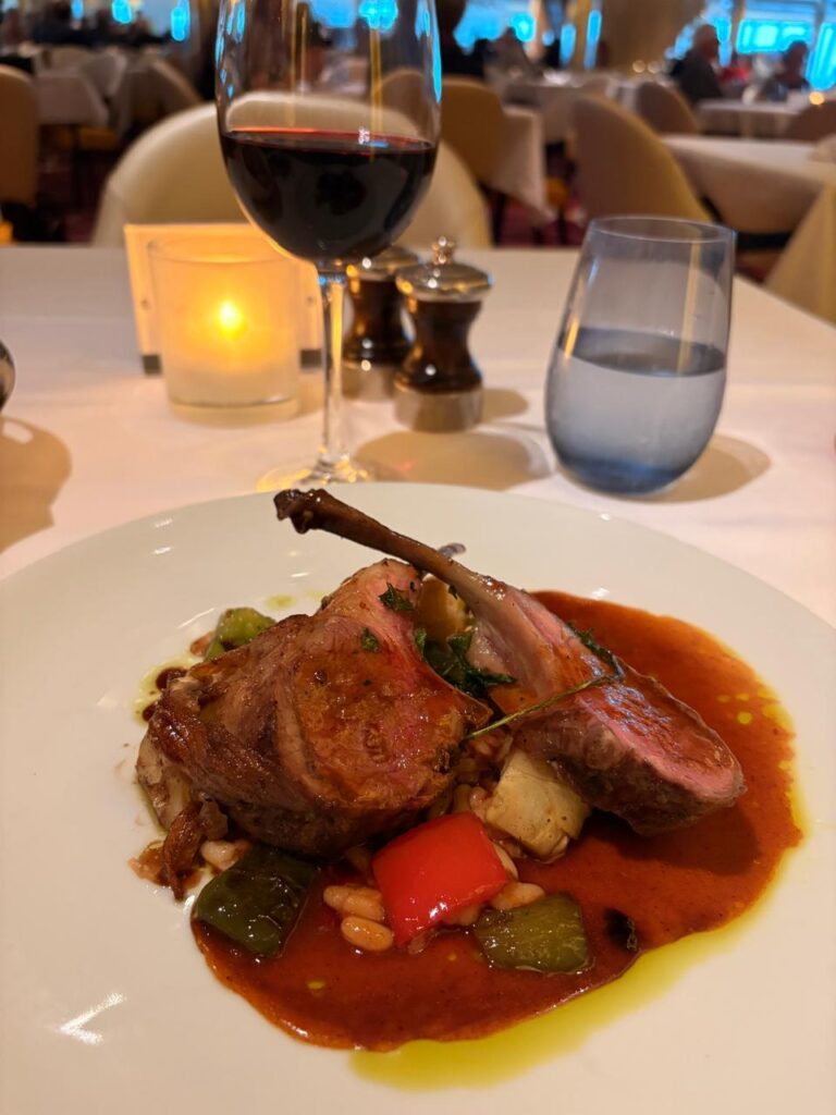 HAL Fine Dining