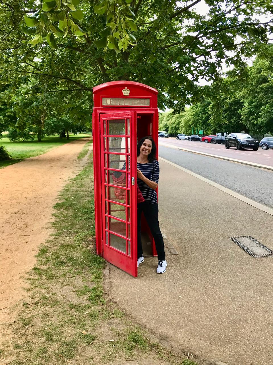 London, England