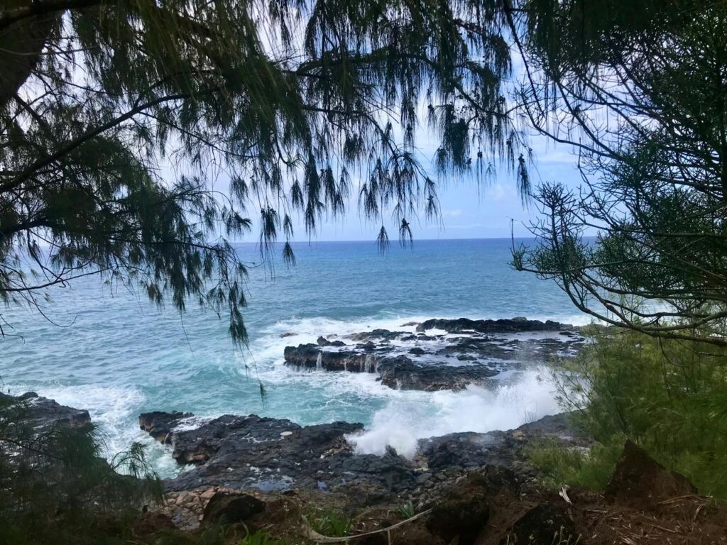 Hawaii
