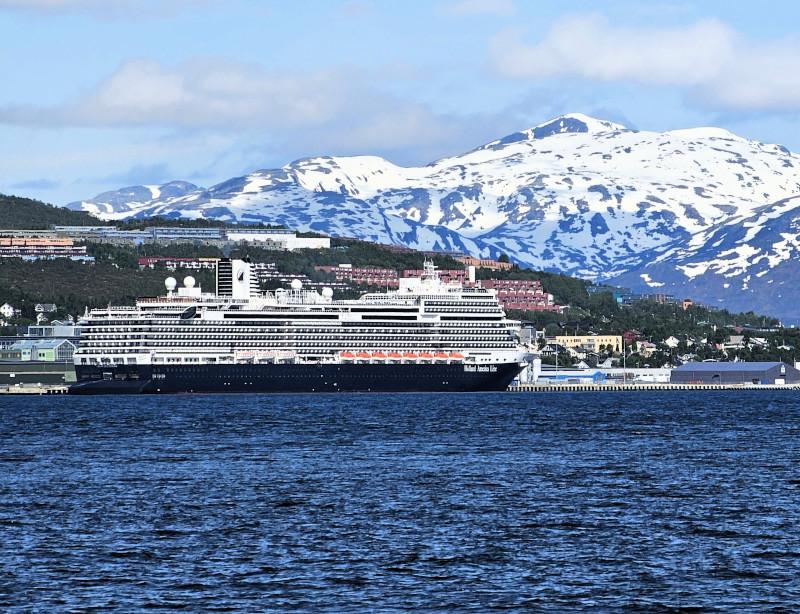 Tromso Norway, Europe Year-Round