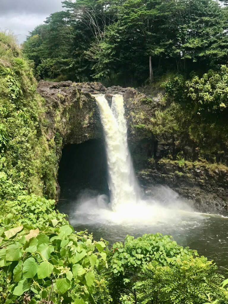 Pride of America, Hawaii