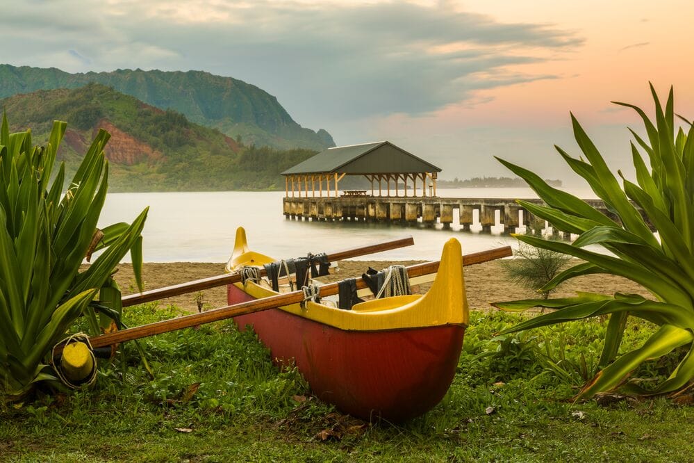 Hawaii
