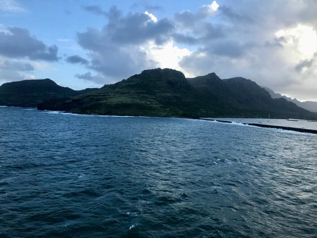 Kauai Hawaii