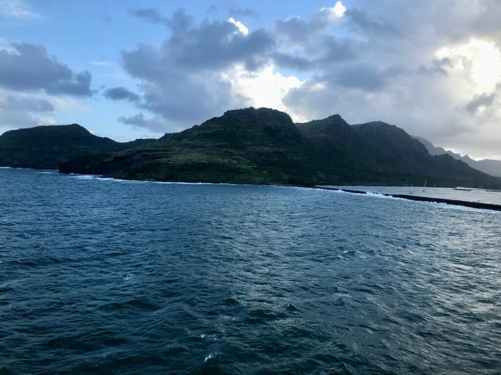 Kauai Hawaii