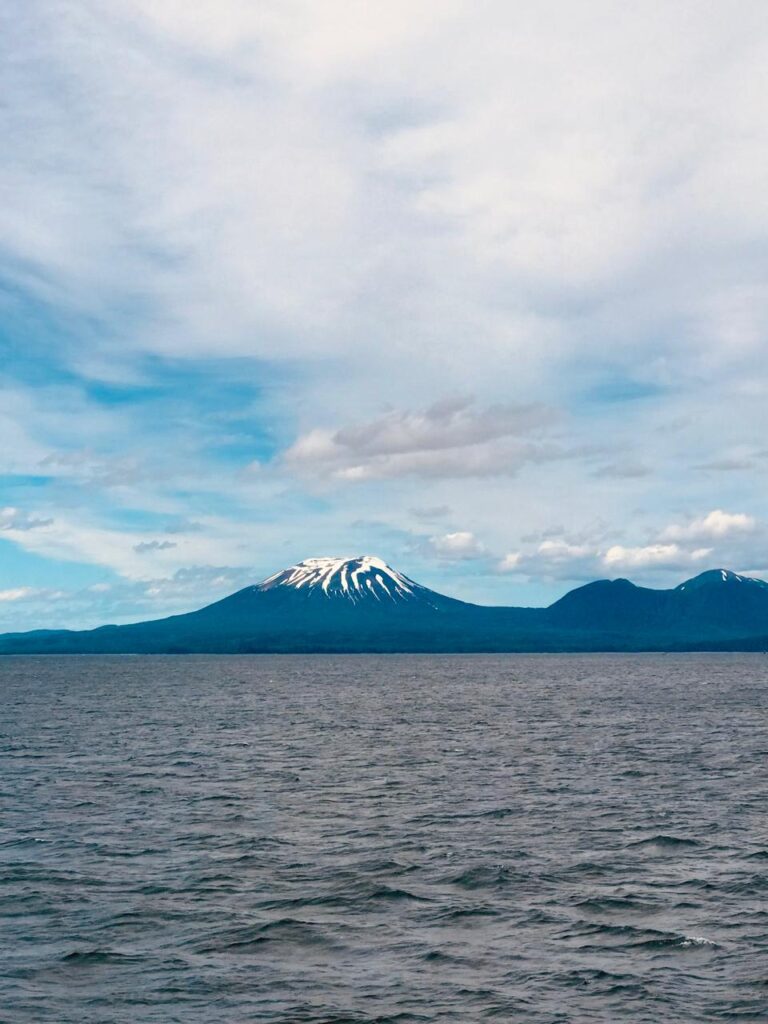 Alaska Sitka