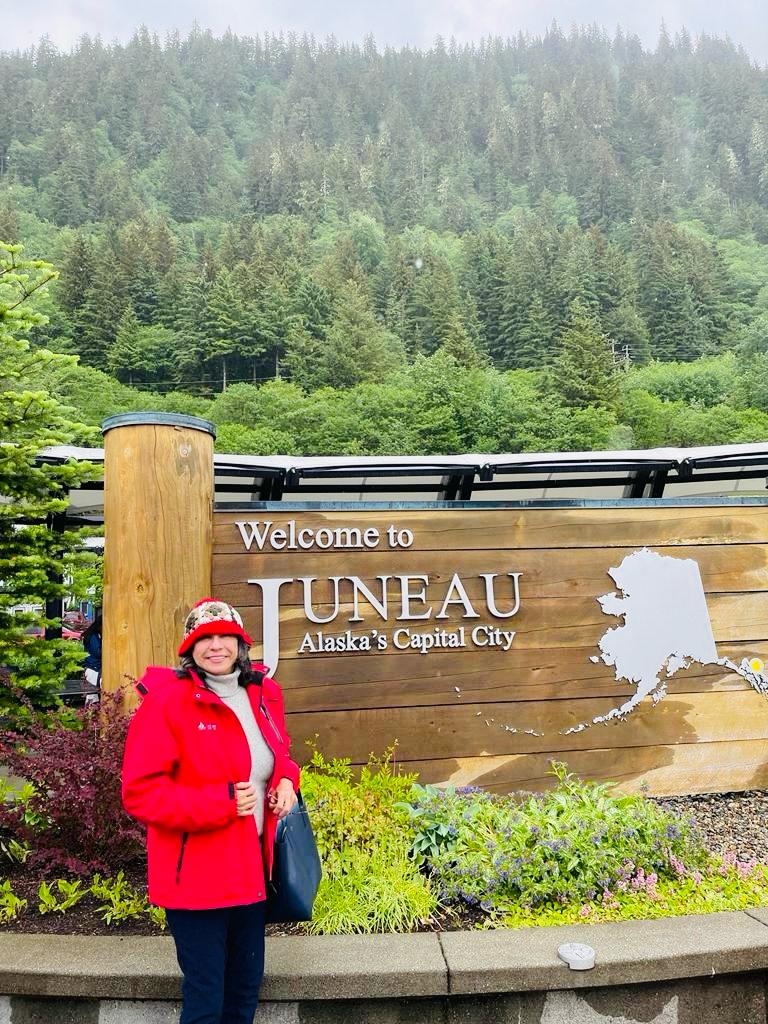 juneau