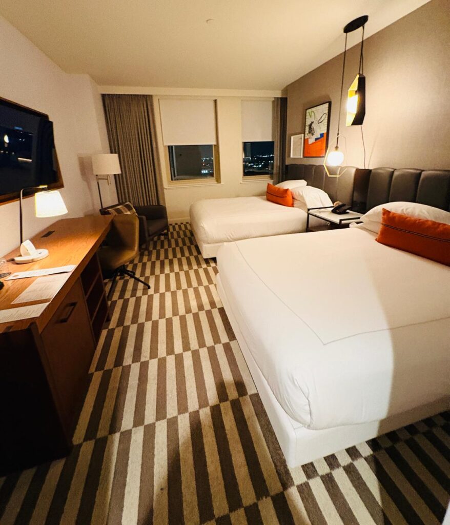 Where to Stay in Fort Worth: Best Areas and Hotels for First-Time Visitors