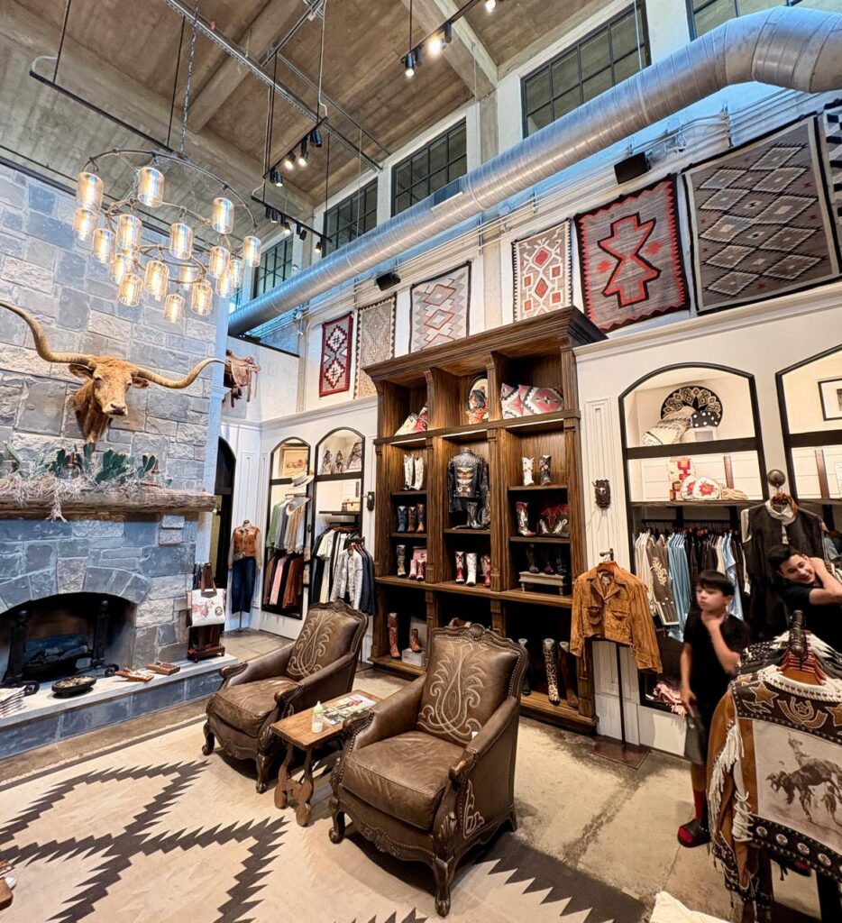 Where to Stay in Fort Worth