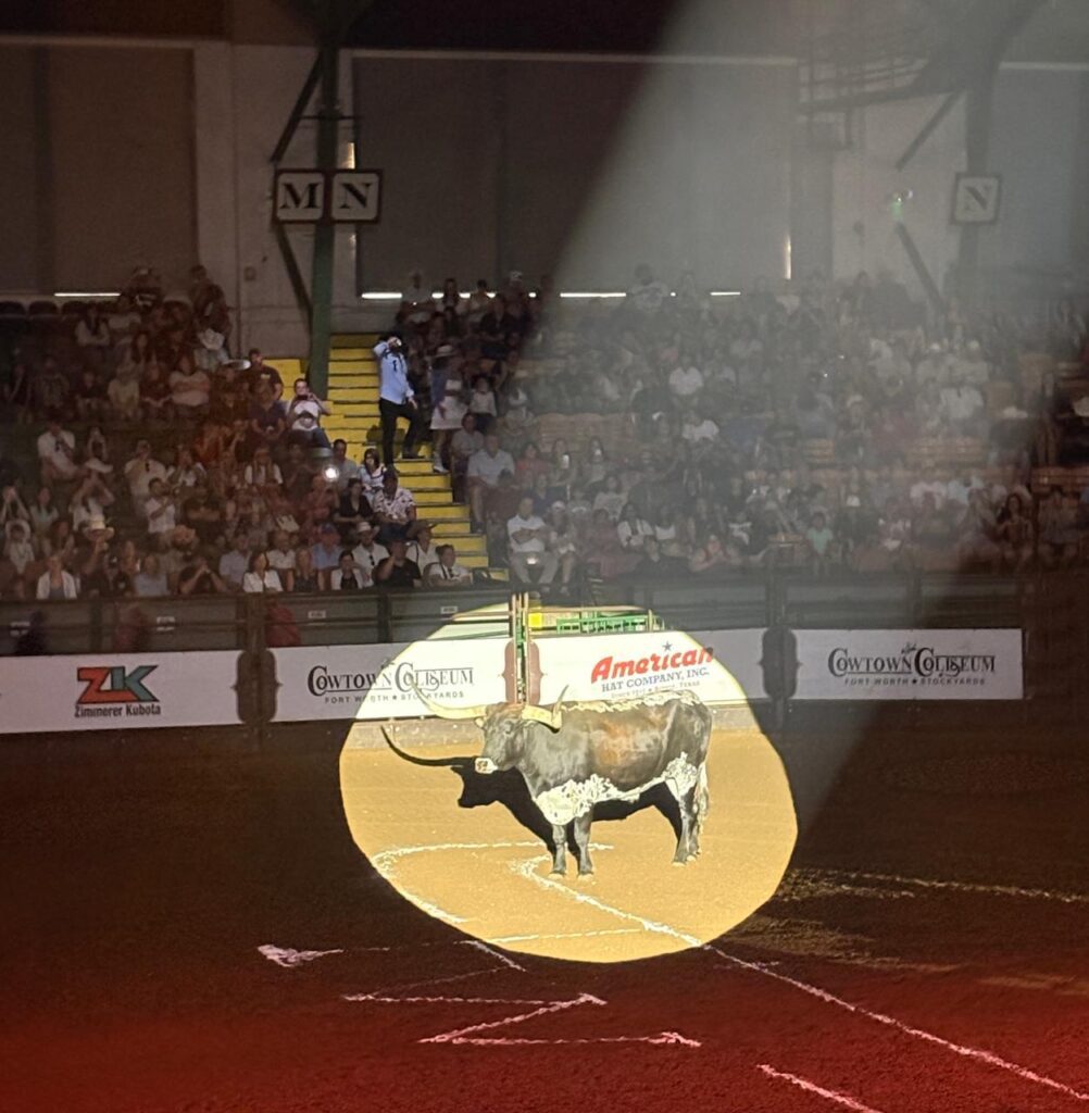 Rodeo Fort Worth
