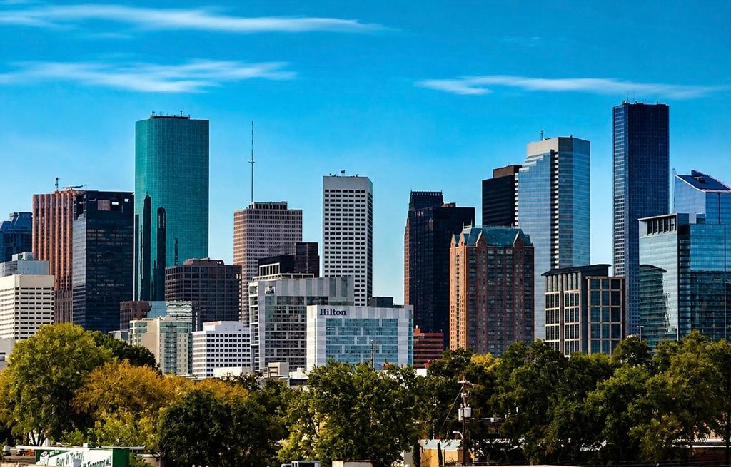 best time to visit houston